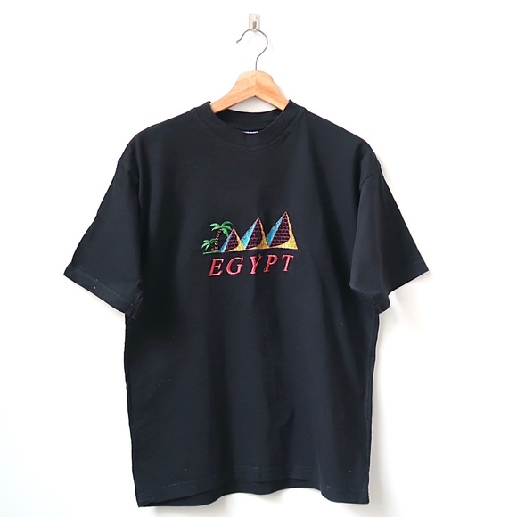 Vintage Egypt Tee 🇪🇬 - Picture 2 of 3